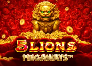 betflix88 5 Lions Megaways ทดลองเล่นฟรี