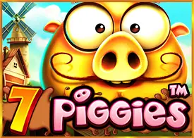 betflix88 7 Piggies ทดลองเล่นฟรี