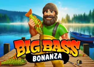 betflix88 Big Bass Bonanza ทดลองเล่นฟรี