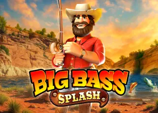 betflix88 Big Bass Splash ทดลองเล่นฟรี