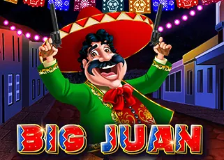 betflix88 Big Juan ทดลองเล่นฟรี