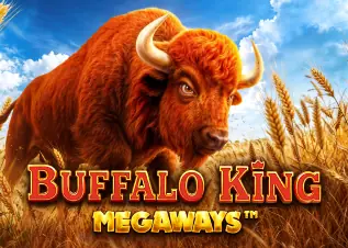 betflix88 Buffalo King Megaways ทดลองเล่นฟรี