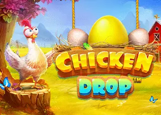 betflix88 Chicken Drop ทดลองเล่นฟรี