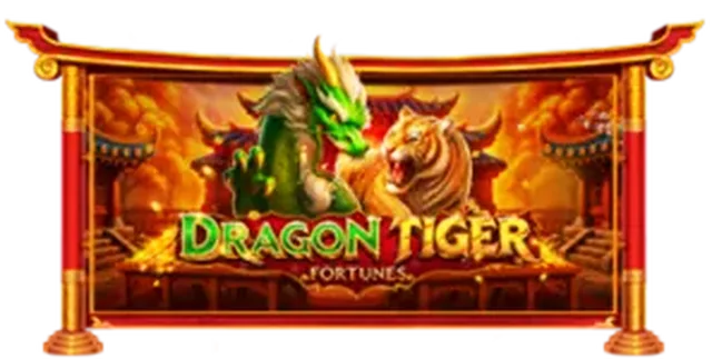 betflix88 Dragon Tiger ทดลองเล่นฟรี