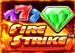 betflix88 Fire Strike ทดลองเล่นฟรี