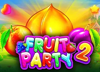 betflix88 Fruit Party 2 ทดลองเล่นฟรี