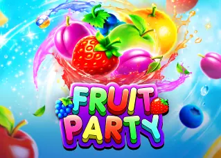 betflix88 Fruit Party ทดลองเล่นฟรี