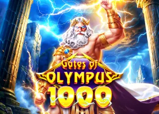 betflix88 Gates of Olympus 1000 ทดลองเล่นฟรี