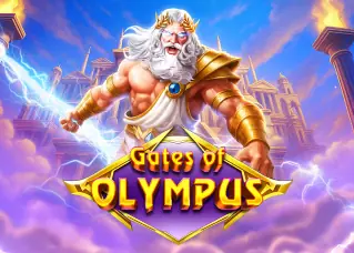 betflix88 Gates of Olympus ทดลองเล่นฟรี