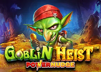 betflix88 Goblin Heist Powernudge ทดลองเล่นฟรี