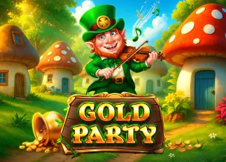 betflix88 Gold Party ทดลองเล่นฟรี
