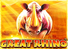 betflix88 Great Rhino ทดลองเล่นฟรี