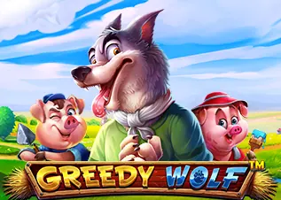 betflix88 Greedy Wolf ทดลองเล่นฟรี