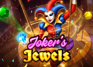 betflix88 Jokers Jewels ทดลองเล่นฟรี