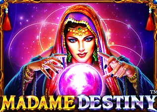 betflix88 Madame Destiny ทดลองเล่นฟรี