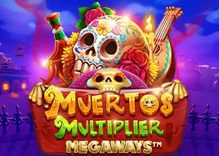 betflix88 Muertos Multiplier Megaways ทดลองเล่นฟรี
