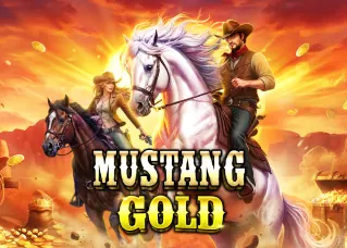 betflix88 Mustang Gold ทดลองเล่นฟรี