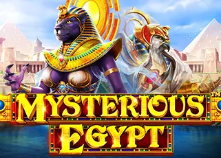 betflix88 Mysterious Egypt ทดลองเล่นฟรี