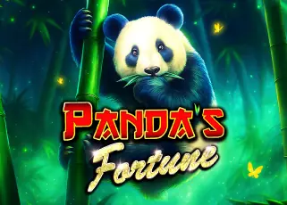 betflix88 Pandas Fortune ทดลองเล่นฟรี
