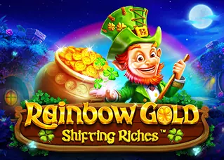 betflix88 Rainbow Gold ทดลองเล่นฟรี