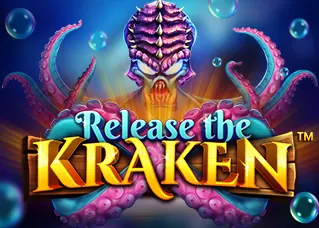 betflix88 Release the Kraken ทดลองเล่นฟรี