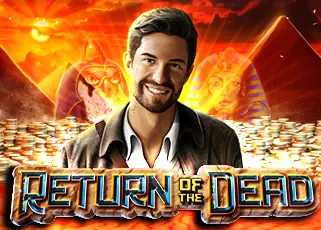 betflix88 Return of the Dead ทดลองเล่นฟรี