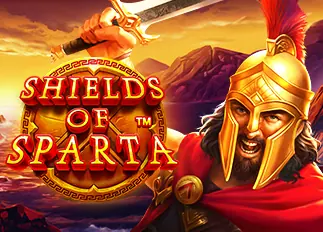 betflix88 Shields of Sparta ทดลองเล่นฟรี