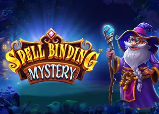 betflix88 Spellbinding Mystery ทดลองเล่นฟรี