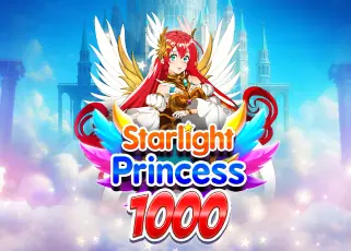 betflix88 Starlight Princess 1000 ทดลองเล่นฟรี
