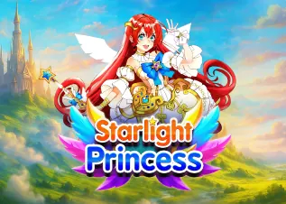 betflix88 Starlight Princess ทดลองเล่นฟรี
