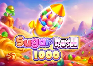 betflix88 Sugar Rush 1000 ทดลองเล่นฟรี