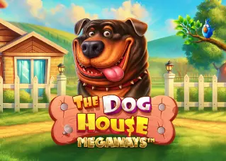 betflix88 The Dog House Megaways ทดลองเล่นฟรี