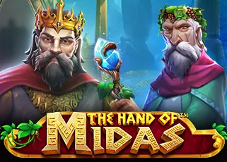 betflix88 The Hand of Midas ทดลองเล่นฟรี
