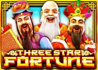 betflix88 Three Star Fortune ทดลองเล่นฟรี