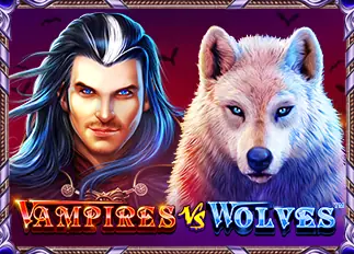 betflix88 Vampires vs Wolves ทดลองเล่นฟรี