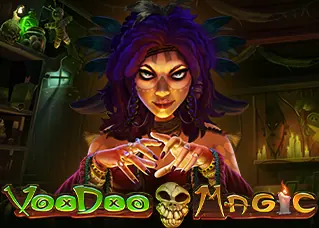 betflix88 Voodoo Magic ทดลองเล่นฟรี