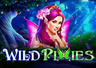 betflix88 Wild Pixies ทดลองเล่นฟรี