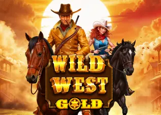 betflix88 Wild West Gold ทดลองเล่นฟรี