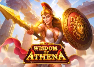 betflix88 Wisdom of Athena ทดลองเล่นฟรี